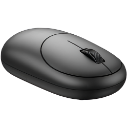 Mouse Wireless WIWU WM107 Black
